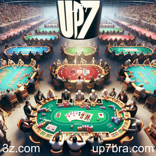 Explore os Melhores Jogos de Mesa no UP7